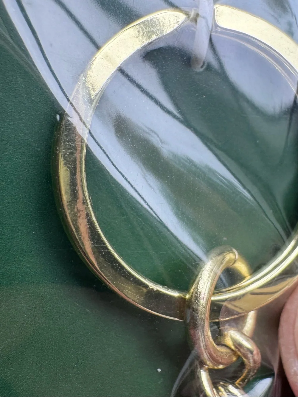 Starbucks Coffee Mug Keychain